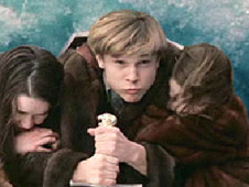 Narnia Rapid Retreat