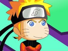 Naruto Adventure 2 Online