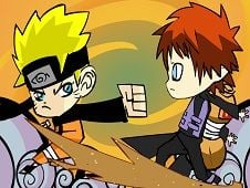 Naruto Games - Play Online at Friv5Online