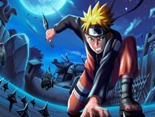 Naruto Free Fight Season 2 Online