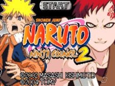 Naruto: Ninja Council 2