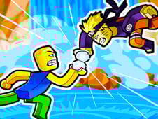 Naruto Simulator