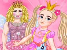 Nastya Cute Blogger