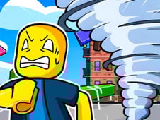 Natural Disaster Survival Obby