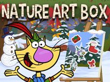 Nature Art Box