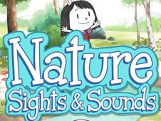 Nature Sights and Sounds