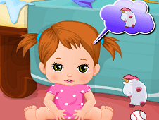 Naughty Baby Doctor