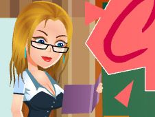 Naughty Classroom 2 Online