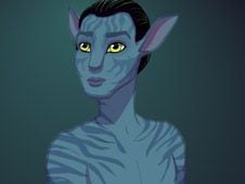 Avatar Movie Games