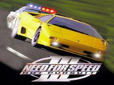 Need for Speed III: Hot Pursuit