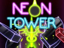 Neon Tower