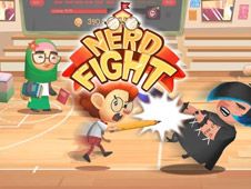 Nerd Fight