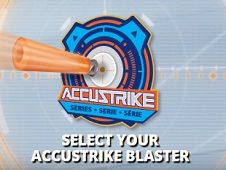 Nerf Blasters Test Range 360 Online