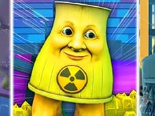 New Brainrot Evolution