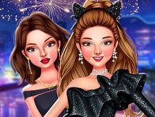 New Years Eve Cruise Party