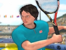 Nexgen Tennis