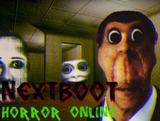 NextBoot Horror Online