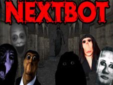 Nextbot Horror