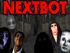 Nextbot Horror Online