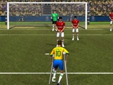 Neymar Can Play Online