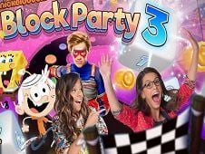 Nick Block Party 3