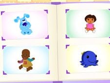 Nick Jr. Babies Online