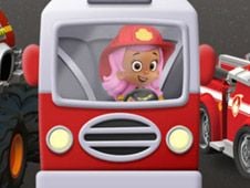 Nick Jr Firefighters Online