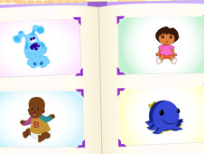 Nick Jr. Take Care of Baby