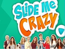 Slide Me Crazy