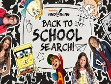 Nickelodeon Back to School Online