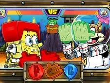 Nickelodeon Arcade Online