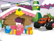 Nickelodeon Nursery Rhymes Jingle Bells