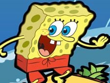 Nickelodeon Surf's Up!