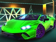 Night City Racing Online