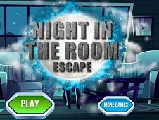 Night in the Room Escape