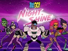 Night Shine Online