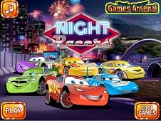 Night Racer