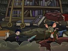 Nightmares the Adventures 3 Online