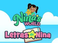 Ninas World Letras de Nina