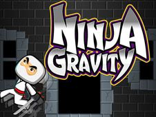 Ninja Gravity