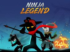 Ninja Legend Online