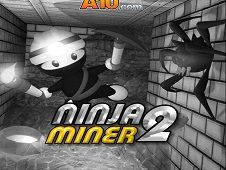 Ninja Miner 2 Online