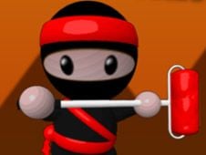 Ninja Painter 2 Online