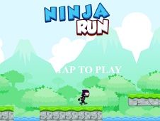 Ninja Run 