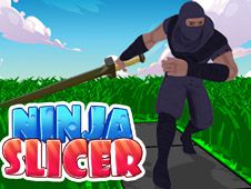 Ninja Slicer