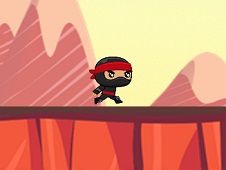 Jump Ninja Hero