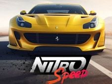 Nitro Speed Online