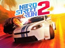 Nitro Street Run 2 Online