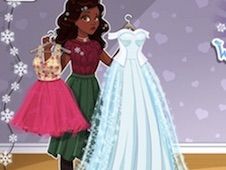 Noelle Winter Ball Online