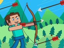 NOOB ARCHER - Play Online for Free!